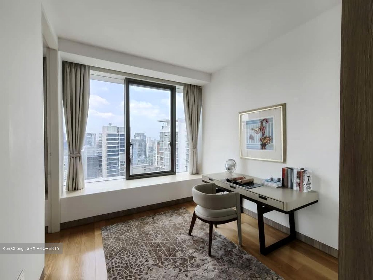 Ardmore Residence (D10), Condominium #575896891